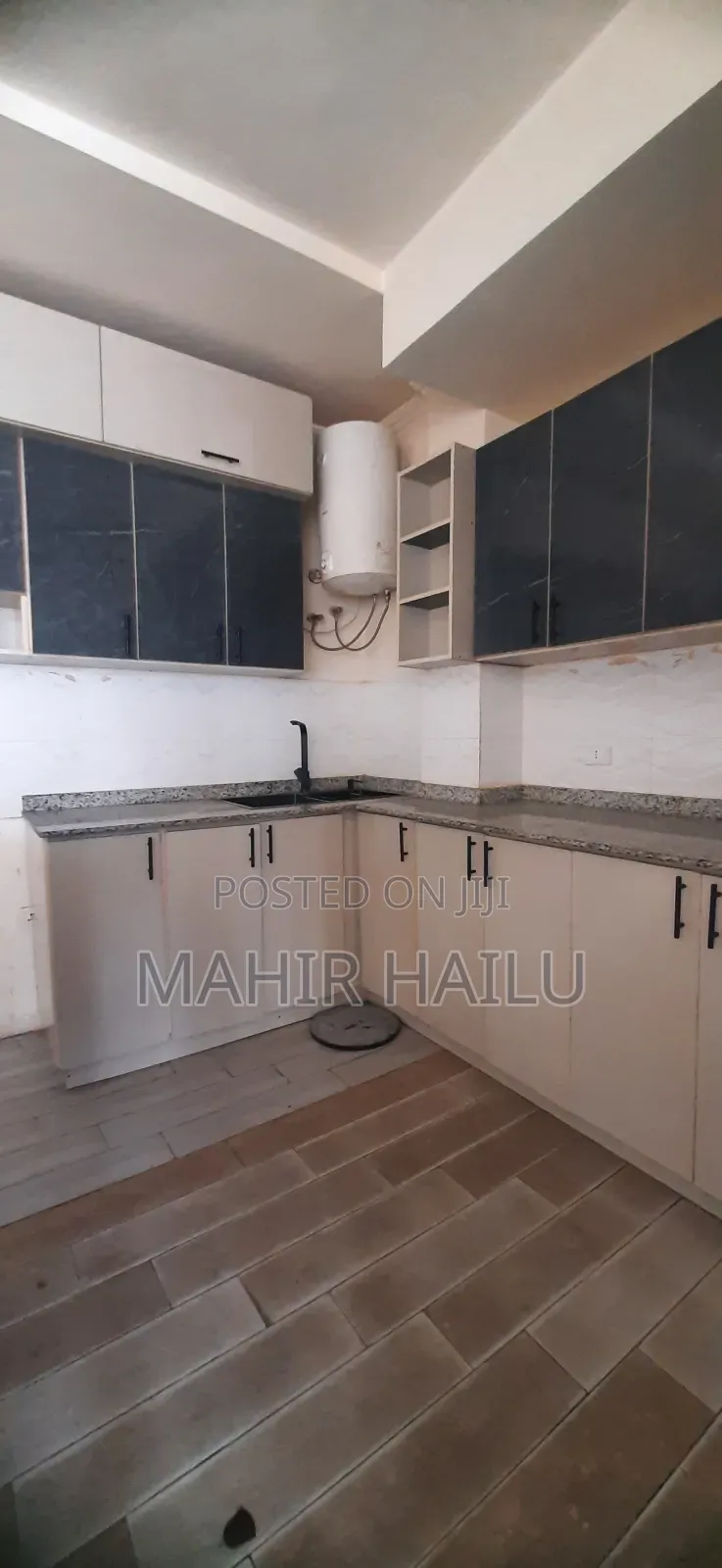 2bdrm Apartment in Gets, Bole for rent