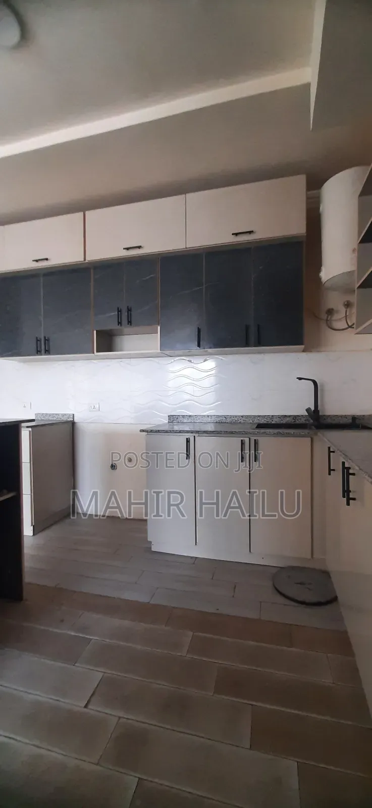 2bdrm Apartment in Gets, Bole for rent