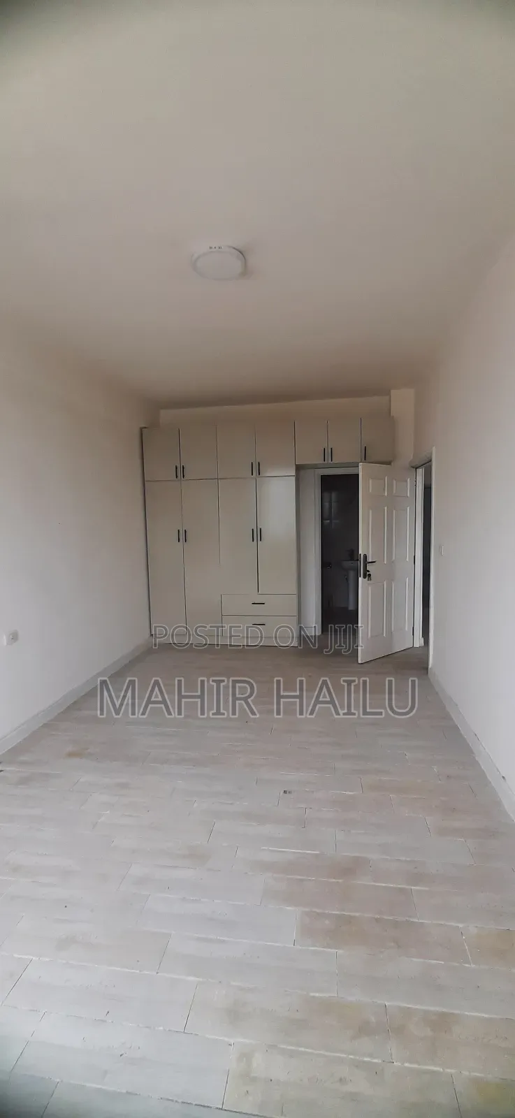 2bdrm Apartment in Gets, Bole for rent