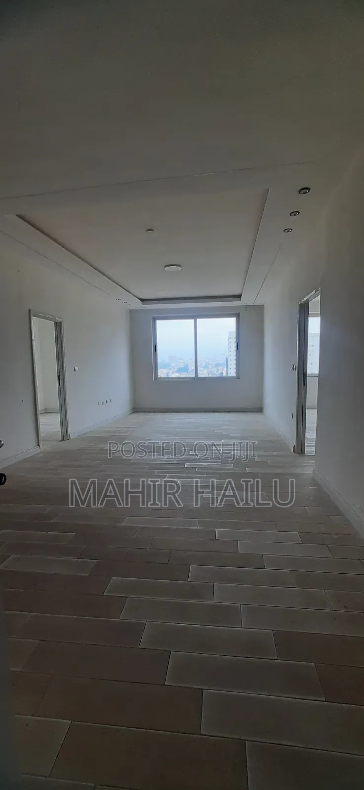 2bdrm Apartment in Gets, Bole for rent