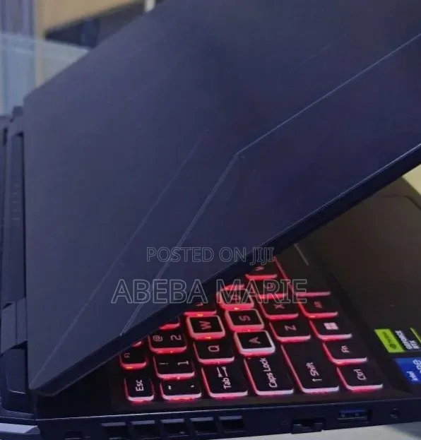 New Laptop Acer Nitro 5 16GB Intel Core i7 SSD 512GB