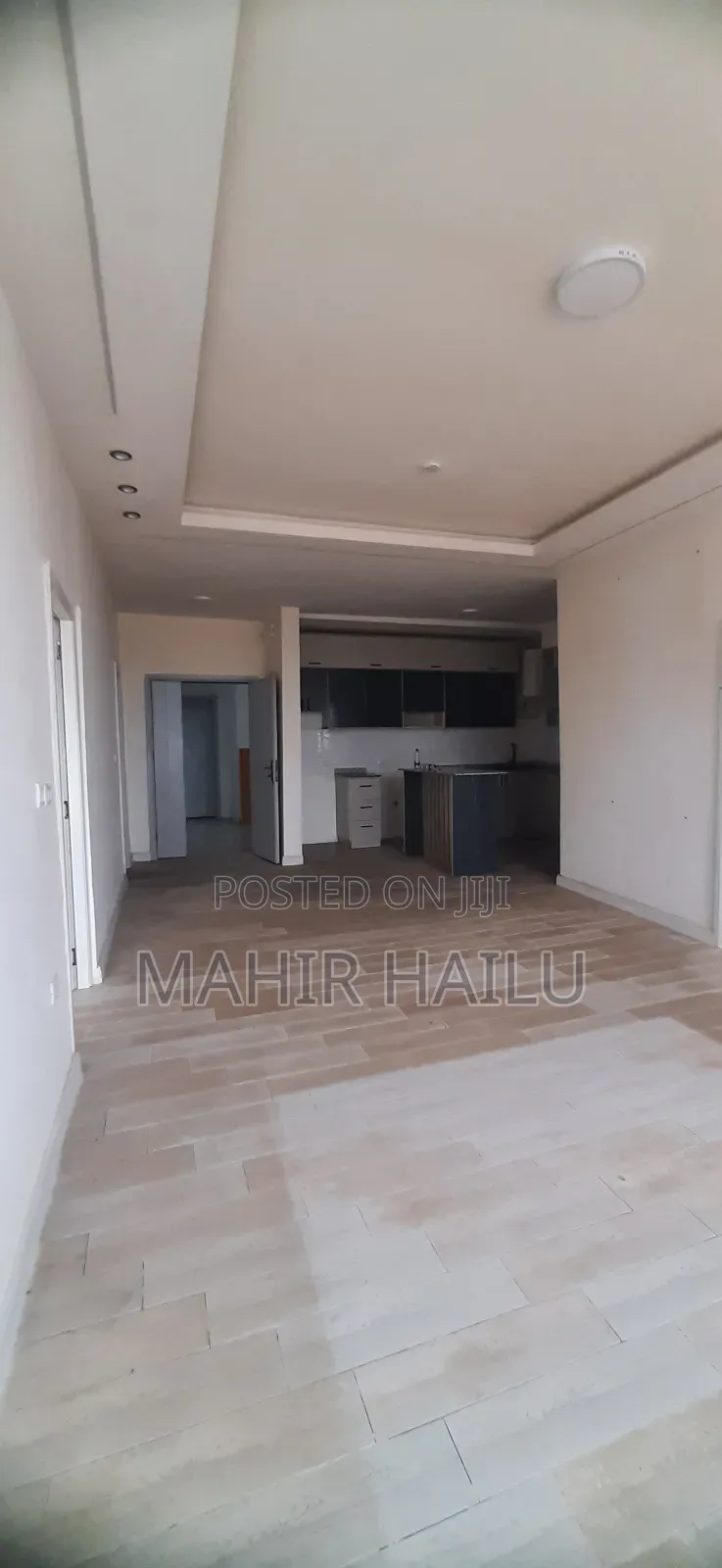 2bdrm Apartment in Gets, Bole for rent
