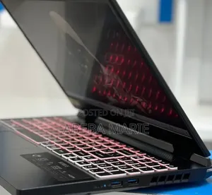 New Laptop Acer Nitro 5 16GB Intel Core i7 SSD 512GB