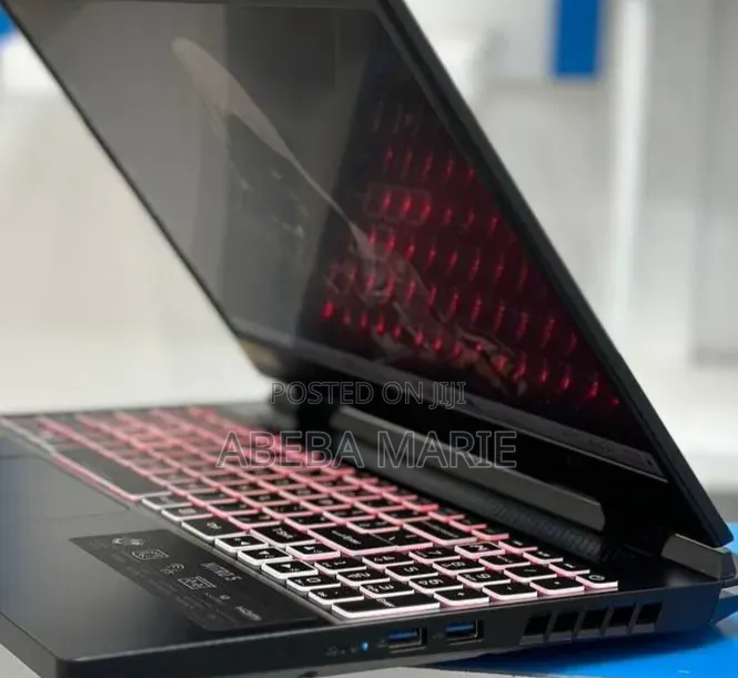 New Laptop Acer Nitro 5 16GB Intel Core i7 SSD 512GB