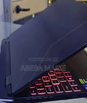 New Laptop Acer Nitro 5 16GB Intel Core i7 SSD 512GB