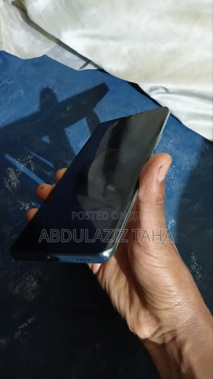 New Honor X9c 256 GB Blue
