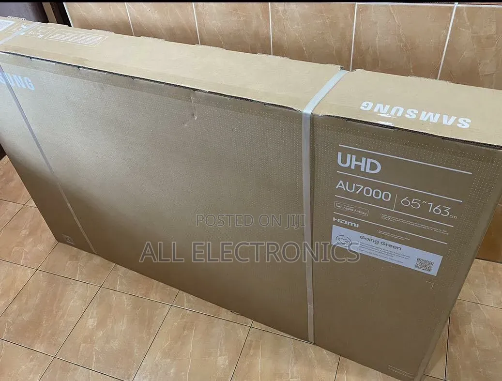 Samsung /Aucm Uhd TV