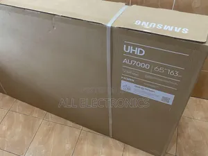 Samsung /Aucm Uhd TV