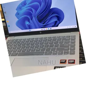New Laptop HP Pavilion 14 32GB AMD Ryzen 7 SSD 1T
