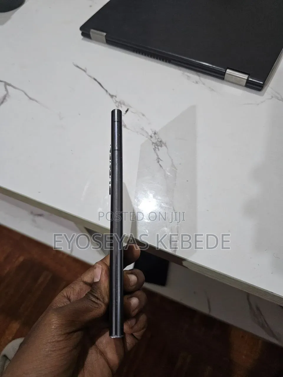 Samsung Galaxy S22 Ultra 256 GB Black