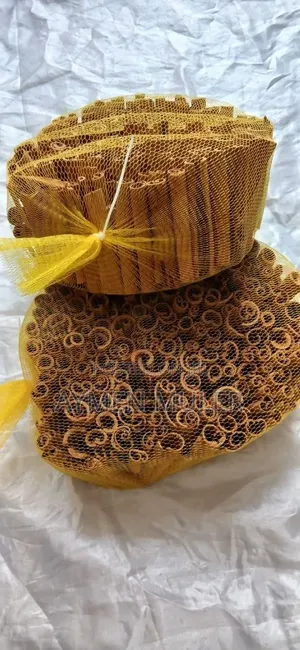 Cinnamon ቀረፋ