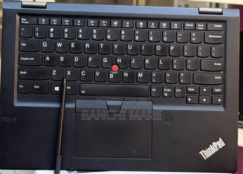 New Laptop Lenovo Yoga 11e 16GB Intel Core i5 SSD 512GB