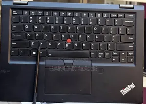 New Laptop Lenovo Yoga 11e 16GB Intel Core i5 SSD 512GB