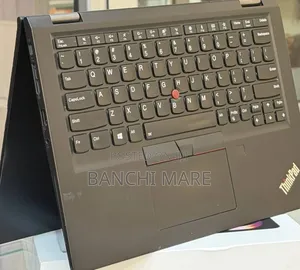 New Laptop Lenovo Yoga 11e 16GB Intel Core i5 SSD 512GB