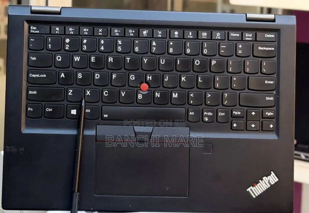 New Laptop Lenovo Yoga 11e 16GB Intel Core i5 SSD 512GB