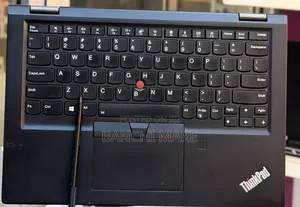 New Laptop Lenovo Yoga 11e 16GB Intel Core i5 SSD 512GB