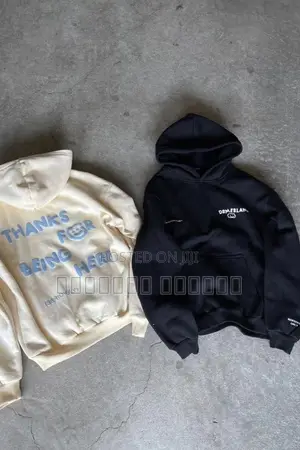 Custom Hoodies | Custom Design • Heavy Cotton • Made to Stand Out