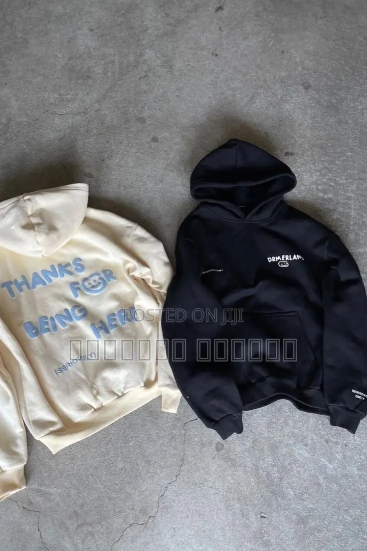  Custom Hoodies | Custom Design • Heavy Cotton • Made to Stand Out
