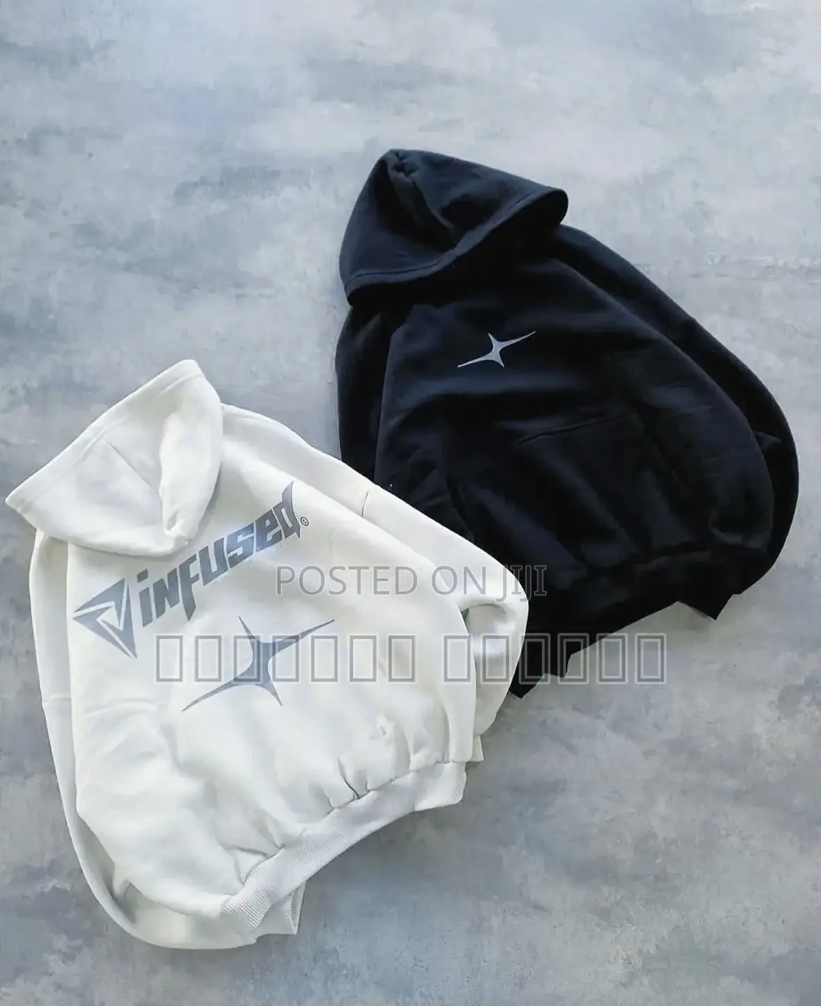  Custom Hoodies | Custom Design • Heavy Cotton • Made to Stand Out