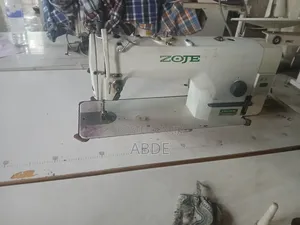 የስፌት ማሽንየስፌት ማሽን