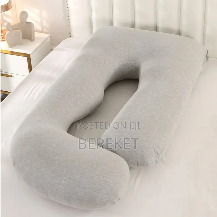 Pregnancy Pillow