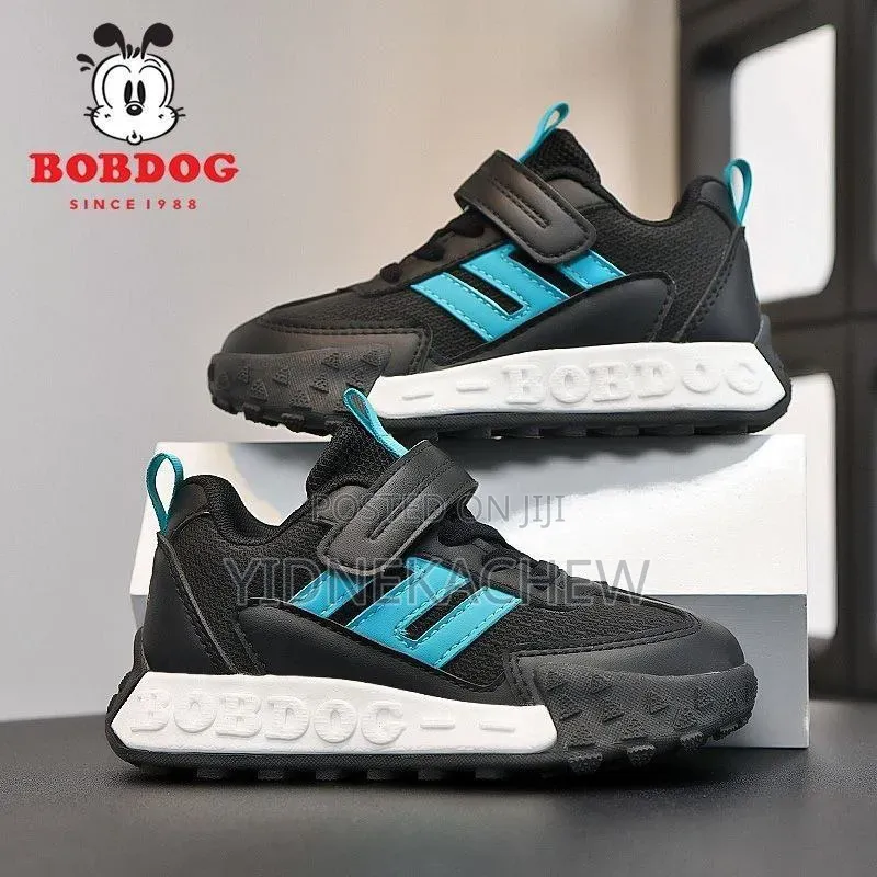 BOBDOG Child Shoes