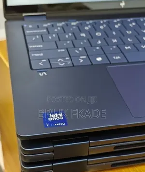 New Laptop HP OmniBook X Flip 14" 16GB Intel Core Ultra 7 SSD 1T