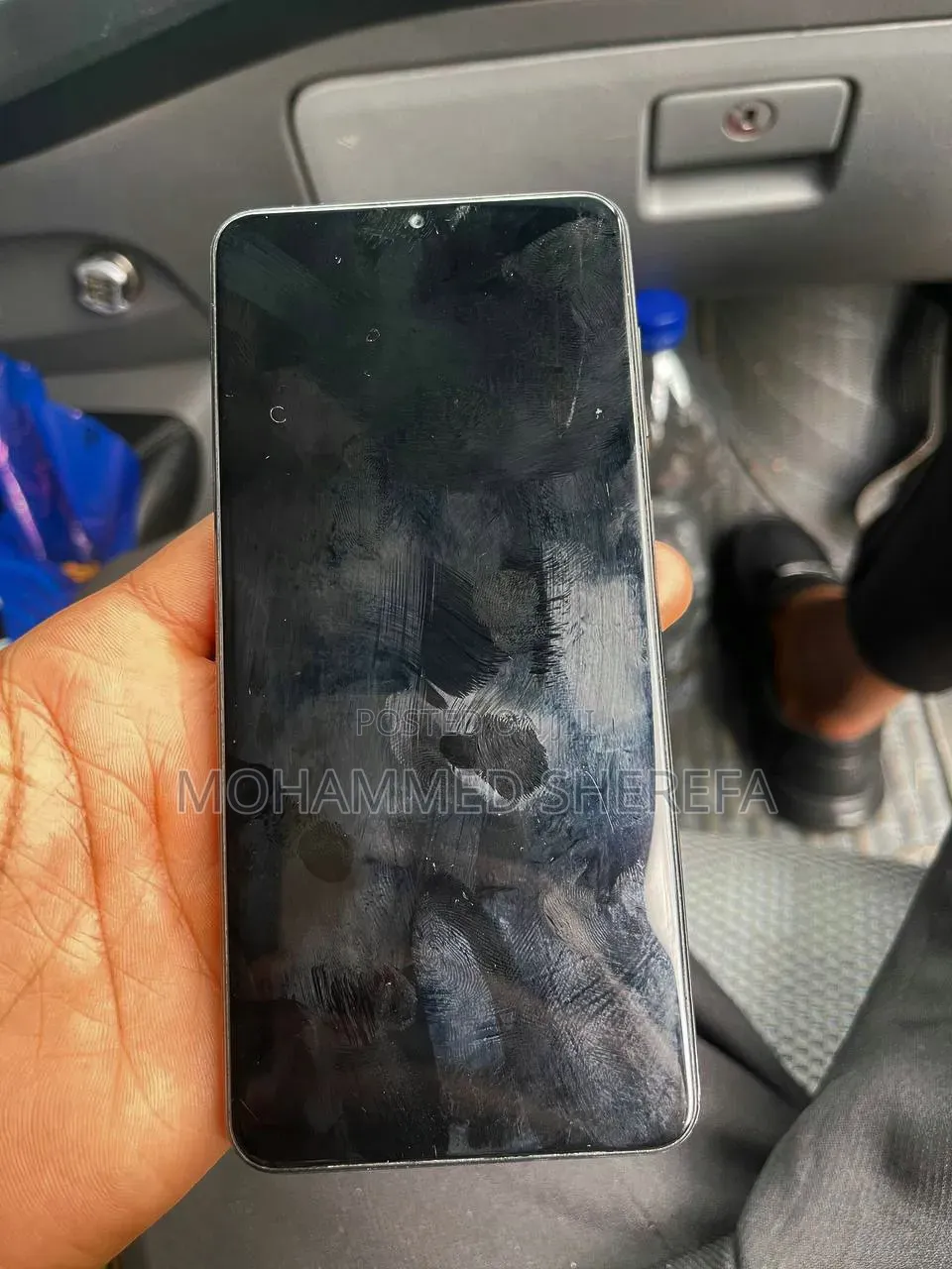Samsung Galaxy A12 (India) 128 GB Black
