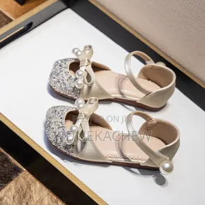 Baby Girls Shoes