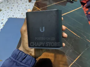 Ubiquity Aircube Isp