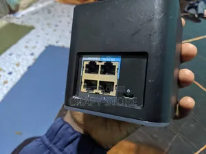 Ubiquity Aircube Isp