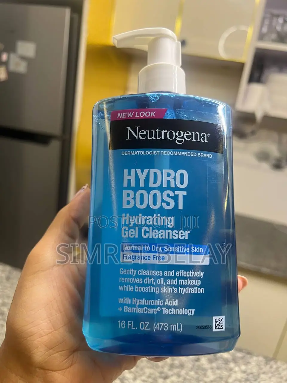 Neutrogena Hydro Boost