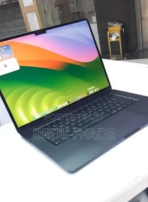 New Laptop Apple MacBook Air 2026 M5 16GB Apple M5 SSD 512GB