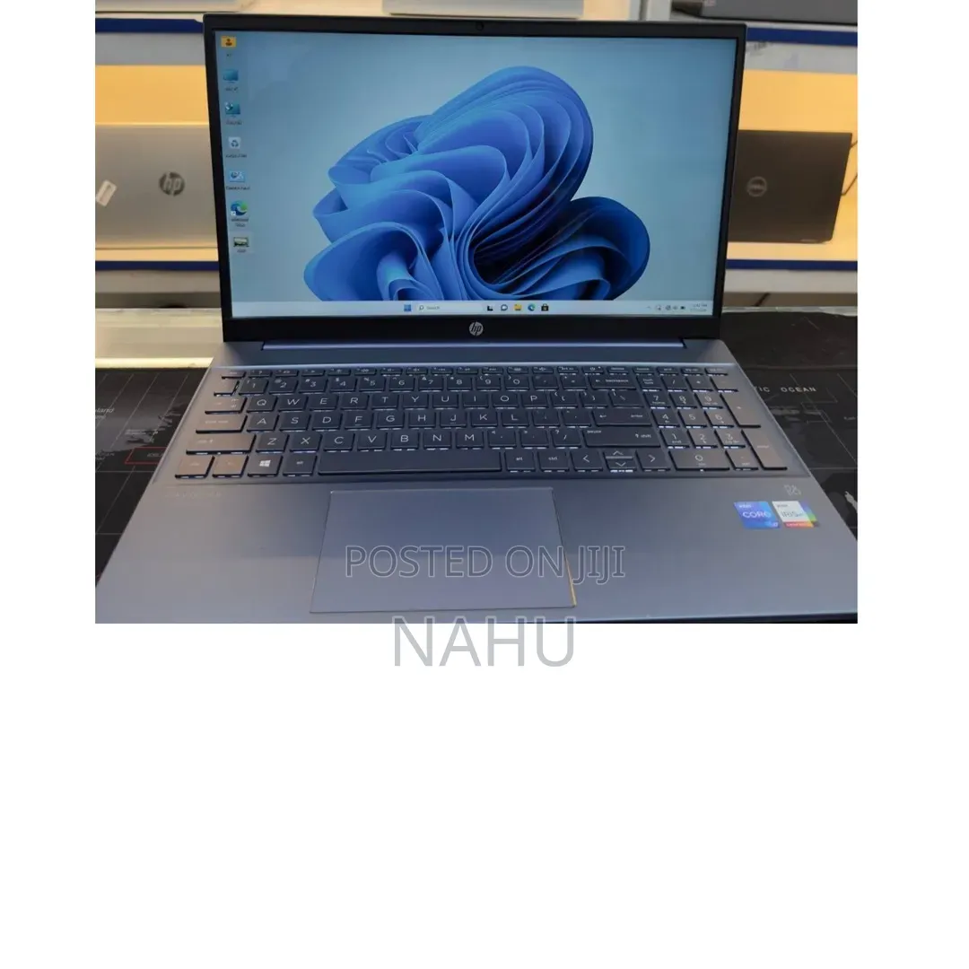 New Laptop HP Pavilion 15 16GB Intel Core i7 SSD 512GB