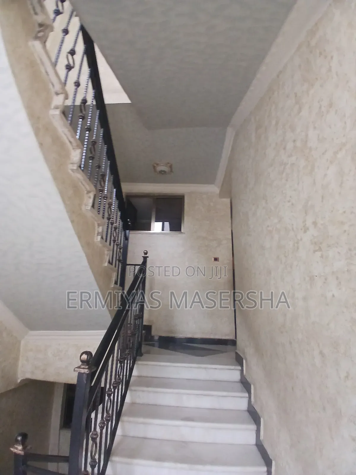 Furnished 8bdrm House in Yeka for sale