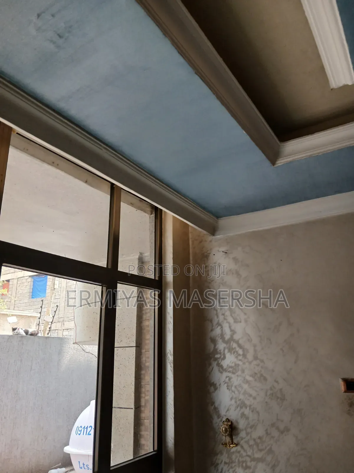 Furnished 8bdrm House in Yeka for sale