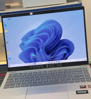 New Laptop HP Pavilion 14 32GB AMD Ryzen 7 SSD 1T