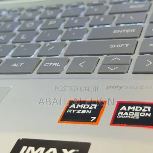 New Laptop HP Pavilion 14 32GB AMD Ryzen 7 SSD 1T