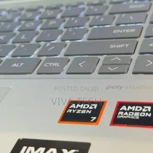 New Laptop HP Pavilion 14 32GB AMD Ryzen 7 SSD 1T