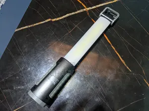 Rechargble COB Fold-Out Light