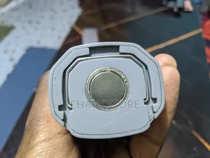 Rechargble COB Fold-Out Light