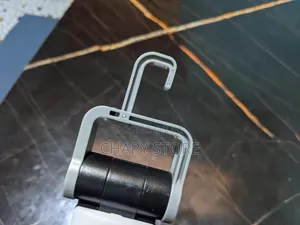 Rechargble COB Fold-Out Light