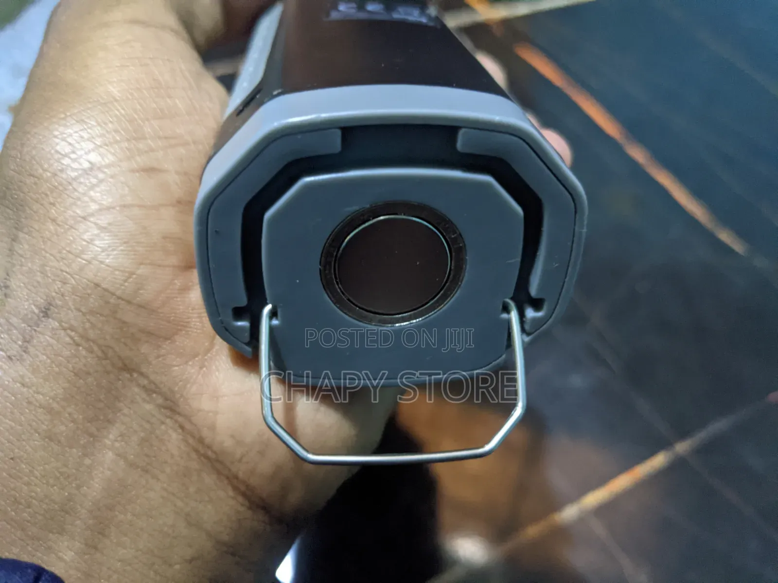 Rechargble COB Fold-Out Light
