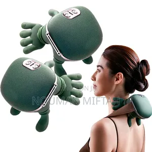 Massage Master for Shoulder, Shiatsu Back and Neck Massager