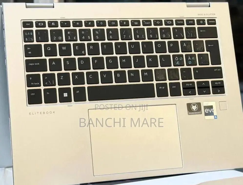 New Laptop HP EliteBook x360 1040 G9 16GB Intel Core i5 SSD 512GB
