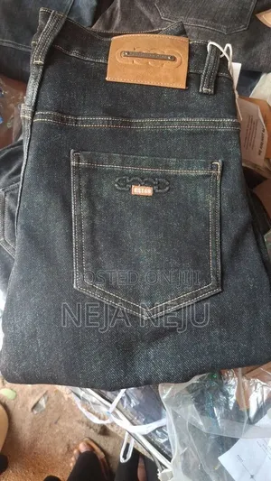 Jeans for Men's
