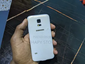 Samsung Galaxy S5 mini 16 GB White