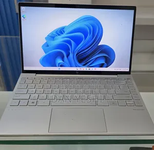New Laptop HP Envy 13 16GB Intel Core i5 SSD 512GB