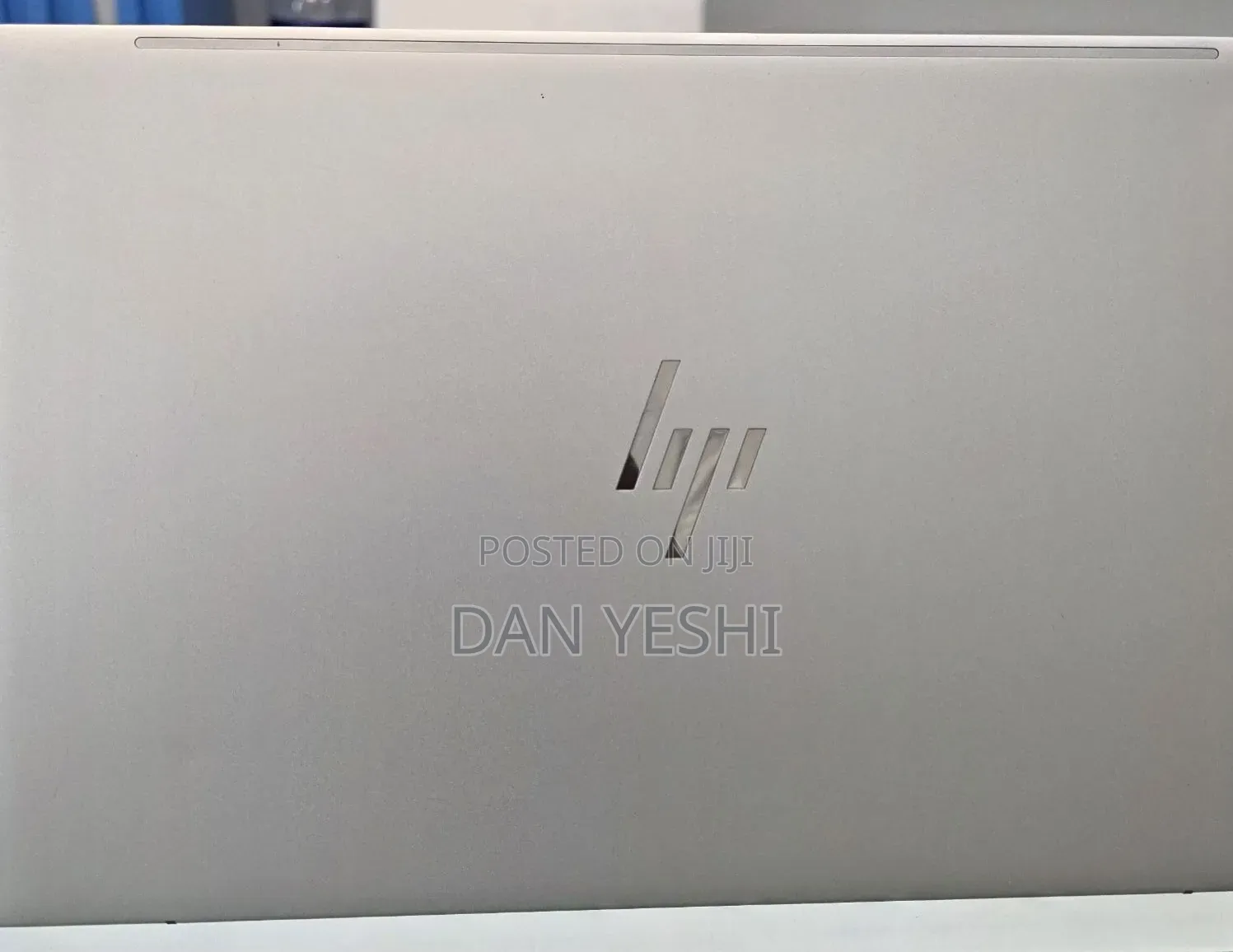 New Laptop HP Envy 13 16GB Intel Core i5 SSD 512GB