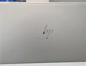 New Laptop HP Envy 13 16GB Intel Core i5 SSD 512GB